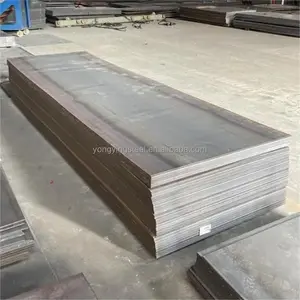 10mm Thick Carbon Steel Plate Metal Pattern Coil Carbon Steel Cold Plate Galvanized Carbon Steel Plate