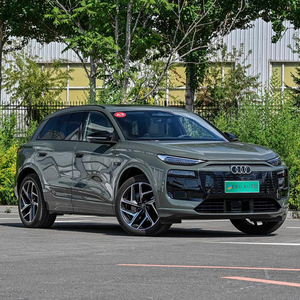 Nuevo Eléctrico 2026 2025 para Q6L <span class=keywords><strong>Sportback</strong></span> <span class=keywords><strong>E</strong></span>-<span class=keywords><strong>tron</strong></span> SUV Euro VI Alta Velocidad 200km/h Automático R20 RWD Volante a la Izquierda - Product Image 2