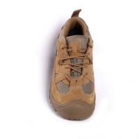 Chaussures de sécurité de marque chaussures de sécurité résistantes à l'usure BOTTES de sécurité de marque de sport respirantes