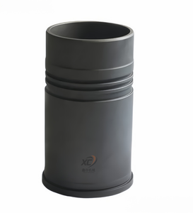 Cilindro 6211-22-2220 Applicabile al Motore Diesel 6D140 190MM per Parti di Macchine da Costruzione ed Escavatori - Product Image 1