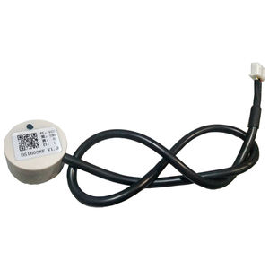 DS1603 ультразвуковой переключатель уровня металлический контейнер контроллер уровня - Product Image 1