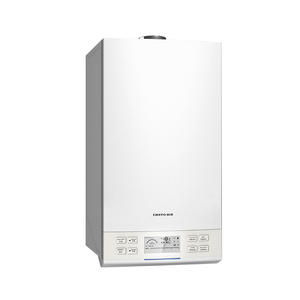 Chauffe-eau à <span class=keywords><strong>gaz</strong></span> sans réservoir mural en acier inoxydable 14L protecteurs <span class=keywords><strong>de</strong></span> sécurité multiples instantanés à usage domestique à alimentation électrique - Product Image 5