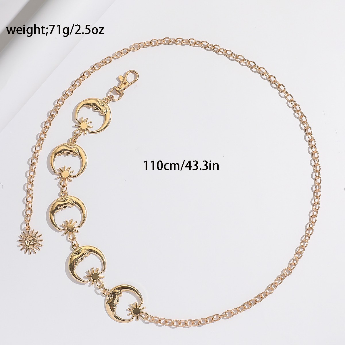 01 # oro singolo strato