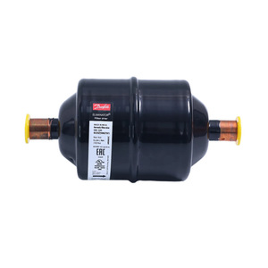   Filtre déshydrateur 0,24 L pour système de réfrigération hermétique - Product Image 1