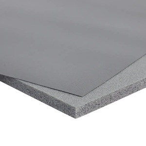 <span class=keywords><strong>Bloques</strong></span> de espuma de polietileno HVAC de corte duro personalizables Alfombrilla de espuma PE de celda cerrada duradera Venta de aislamiento Hoja expandida - Product Image 3