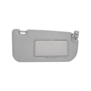 Parasol Kia 85202-1F090LX Gris Lado Derecho Fácil de Instalar Accesorio para Auto - Product Image 4