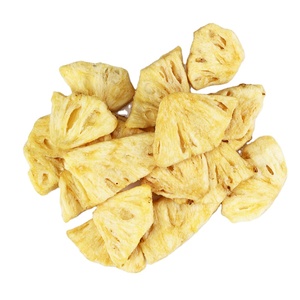 CHAUDE Tranches d'<span class=keywords><strong>ananas</strong></span> séchés avec de l'<span class=keywords><strong>ananas</strong></span> séché en gros de haute qualité - Product Image 1