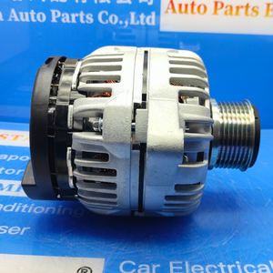 EALTO033 Alternador <span class=keywords><strong>de</strong></span> 12V 80A para <span class=keywords><strong>Toyota</strong></span> Hilux <span class=keywords><strong>Land</strong></span> <span class=keywords><strong>Cruiser</strong></span> 27060-0L020 ALN1796 1KD-FTV 3.0 D-4D 7PK Nuevo <span class=keywords><strong>de</strong></span> Primera Calidad - Product Image 1