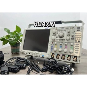 ออสซิลโลสโคปโดเมนผสม Tektronix MDO4104C 1GHz 4CH - Product Image 5