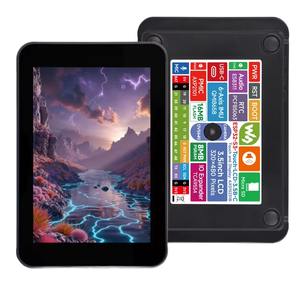 <span class=keywords><strong>ESP32</strong></span>-S3 통합 오디오 및 온보드 카메라 인터페이스 3.5 인치 IPS TFT LCD 모듈 - Product Image 1