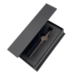 Tùy chỉnh hộp các tông hộp từ bao bì hộp bao bì hộp với đóng cửa từ - Product Image 2