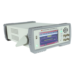 เครื่องทดสอบความต้านทานรีเค รุ่น RK2517-16 ช่วงการวัดตั้งแต่ 10u ถึง 200K พร้อมความสามารถในการตรวจจับ 16 ช่องสัญญาณ - Product Image 3