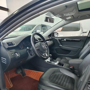 Usado para Magotan 280TSI DSG Comfortline Sedán <span class=keywords><strong>2023</strong></span> Gasolina Automático 5 Plazas Cuero LED Techo Solar Emisión Euro V - Product Image 5