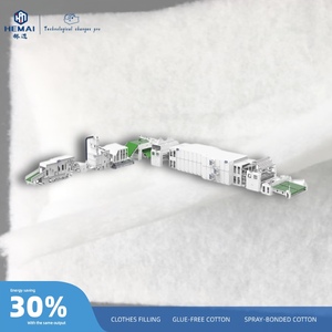 Cross Lapper pour la fabrication de tapis perforés à l'aiguille | Machine d'épandage automatique vendue au Bangladesh, en Inde et dans d'autres pays - Product Image 5