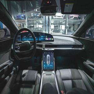 <span class=keywords><strong>Auto</strong></span> SUV usato lucido Air Grand Touring - Product Image 4