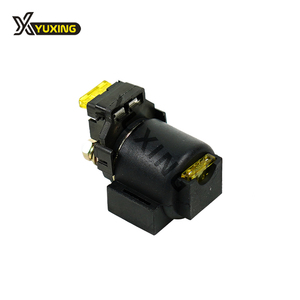 Relais de pièces électriques de <span class=keywords><strong>moto</strong></span> Titan 150 en gros avec assurance 20A - Product Image 4