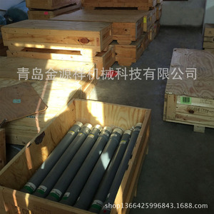 โมดูลเมมเบรนไนโตรเจน Jinyuanxiang รุ่น JYX-DQM 1-2000Nm3/H สำหรับการแยกอากาศเพื่อผลิตไนโตรเจน - Product Image 3