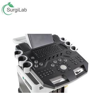 Máquina de ultrasonido Doppler a Color, escáner médico 3D/4D/<span class=keywords><strong>5D</strong></span>, <span class=keywords><strong>precio</strong></span> - Product Image 2
