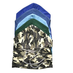 Cor personalizada EMF Blindagem Cap <span class=keywords><strong>Anti</strong></span> radiação Tecido Hat Woven Técnica Chapelaria para proteger da radiação Uso para vestidos - Product Image 2