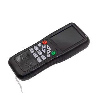 Đầy đủ giải mã <span class=keywords><strong>RFID</strong></span> icomy x100 <span class=keywords><strong>RFID</strong></span> cầm tay máy photocopy với 125Khz 13.56MHz NFC đọc và Nhà Văn - Product Image 6