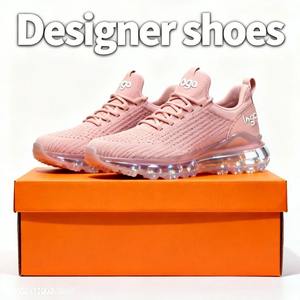 Zapatos de Diseñador Famoso 2026 Stock X Goal Top Reps G Lu 1:1 de Alta Calidad y Lujo, Envío Rápido - Product Image 5