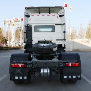 Haute Preuve Nouveau HOWO NX Tracteur Camions <span class=keywords><strong>MAN</strong></span> Engine 4x2 Remorque Tête <span class=keywords><strong>Camion</strong></span> <span class=keywords><strong>Prix</strong></span> - Product Image 4