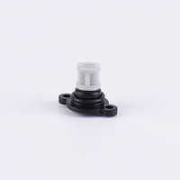 Filtre d'alimentation en encre de type D série AX HFN0578 de haute qualité pour imprimante jet d'encre Domino – Pièces de rechange pour usage industriel alternatif