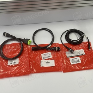 Cable de Diagnóstico Principal OBD2 para Vocom 88890300, Cable USB 88890305, Cable de Prueba Principal de Interfaz OBD II 88890304 - Product Image 3