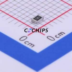 Résistance CMS RS-05K5363FT 0805 (Type : Film Épais) (Résistance : 536 kOhm Précision : 1 %) - Product Image 1