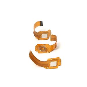 ओम एफपीसी केबल लचीला <span class=keywords><strong>pcb</strong></span> 1.0 मिमी मोटाई फ्लेक्स <span class=keywords><strong>pcb</strong></span> बोर्ड कस्टम उत्पादन - Product Image 4