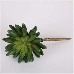 <span class=keywords><strong>Plante</strong></span> artificielle au toucher réaliste, blanche, fausse, haute, pour la décoration murale, fournitures de jardin, chambre à coucher, fleurs décoratives, couronnes et plantes - Product Image 3