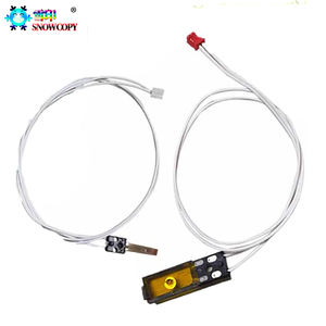 Termistor de fusor para <span class=keywords><strong>Brother</strong></span> <span class=keywords><strong>7360</strong></span> 2840 2890 2990 2220 2230 2270 Minolta 2280 1550 1580 Toshiba 1590 s 241S - Product Image 1