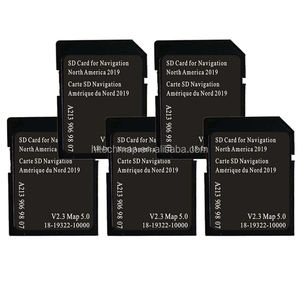 Carte de Navigation Gps, dsp, A213 906 9807, pour voiture Garmin 2019 - Product Image 3
