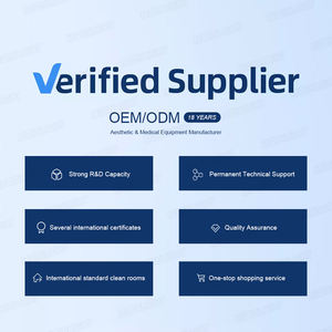 Dispositivo de Terapia a <span class=keywords><strong>Laser</strong></span> Diode para Remoção de Pelos 755 808 1064nm Tr E, Uso em Salão e em Casa, Indolor, Resfriamento a Gelo 150W - Product Image 6