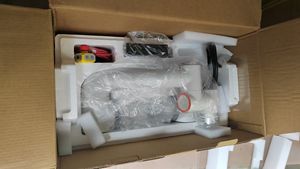 Bras robotique collaboratif industriel M5 6 axes de haute qualité, manipulateur multifonctionnel CoBot avec moteur central et composants PLC - Product Image 3