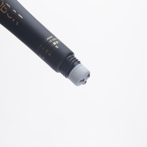 Wholesale Custom 15ml <b>Plastic</b> Cosmetic <b>Tubes</b> for Eye Cream - Product Image 3