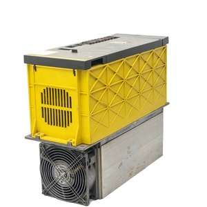 FANUC SERVO Module, Original Fanuc Alpha Series <strong>SPM</strong> A06B-6102-H222#H520 - Product Image 1