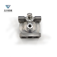 Base de filtre à carburant 1242-3K – Pièces de rechange pour moteur Isuzu, boîtier de filtre à carburant diesel pour engins lourds