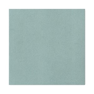 Carrelage bleu Formentera 15x15 cm 8 mm finition mate bords irréguliers - Product Image 5