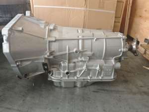 HENING 6L45 2018600A Nueva Caja de Cambios Completa / Transmisión Completa para Autos con Transmisión Automática 6L45 - Product Image 3