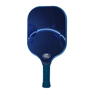 USAPA Approved High Quality 3K Pro Pickleball Paddle