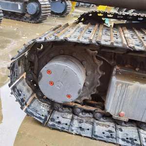 6TON EXCAVADORA VOLVO EC60D EC60 EC55D PEQUEÑA EXCAVADORA - Product Image 3