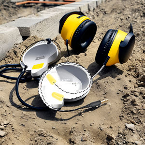 Racing Earbud Speaker <strong>Earphones</strong> - Product Image 3