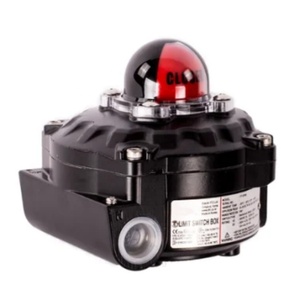 Caja de interruptores de límite a prueba de explosiones YTC YT-870M240Z, nueva y original - Product Image 5