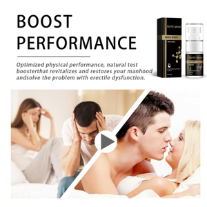 North Moon <strong>Men's</strong> Body Care To Relieve Discomfort Treatment <strong>Spray</strong> - Product Image 4