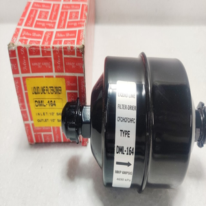 Danfoss ตัวกรองสายของเหลว DML-164 mwp 600PSIG cfc/hcfc/hcfc/hfc - Product Image 1