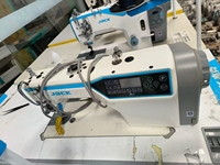 Máquina de Coser Industrial Jack de Segunda Mano Modelos A2 A3 A4 A5 A6 en Gran Almacén para la Marca #1 de China Jack Gran Venta