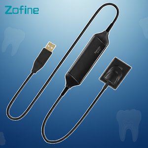 Cảm biến <span class=keywords><strong>RVG</strong></span> nha khoa Zofine Z67R APS CMOS USB2.0 dùng cho phòng nha khoa - Product Image 1