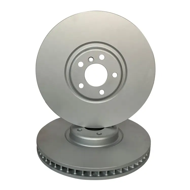 Disco de freno de disco Diski, piezas de rotura de 370 Mm, 4 y 6 agujeros, E30 para Bmw, E32, E60, 530D, 750, F02 R