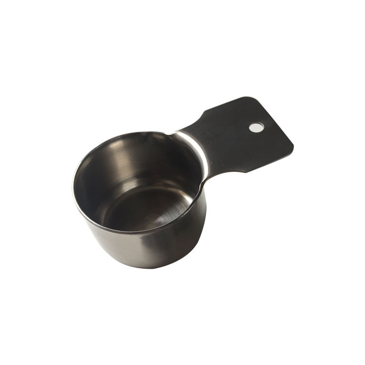 Coffee measure scoop Short Antique